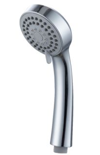 Душевая лейка Haiba HB12 хром